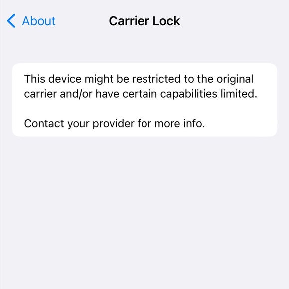 iPhone XR - Picture 3 of 3